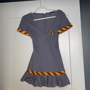 Ladies sexy Harry Potter Halloween Costume Small